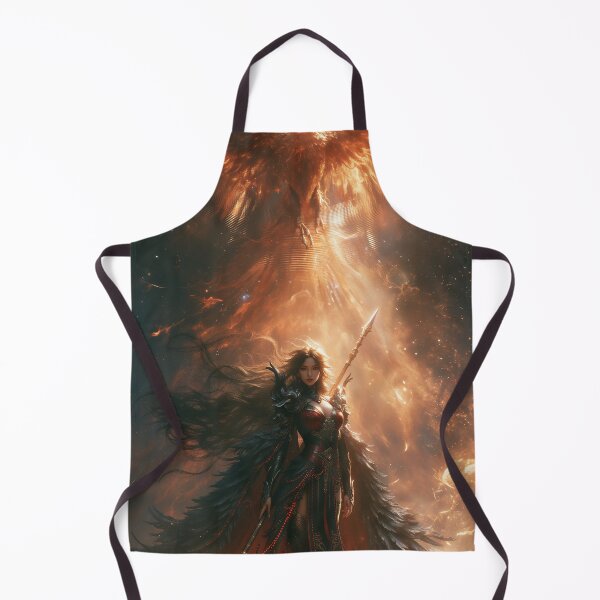 Item preview, The Phoenix Within designed and sold by oanaunciuleanu.