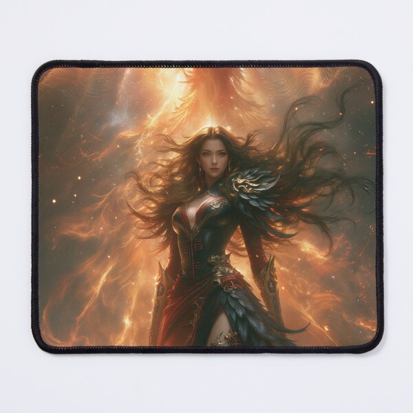 Item preview, The Phoenix Within designed and sold by oanaunciuleanu.