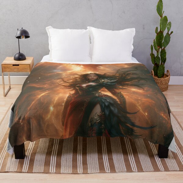 Item preview, The Phoenix Within designed and sold by oanaunciuleanu.