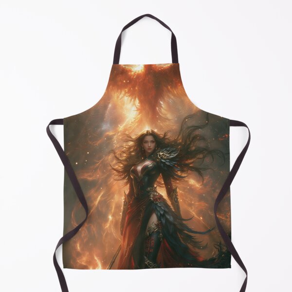 Item preview, The Phoenix Within designed and sold by oanaunciuleanu.