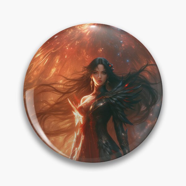 Item preview, The Phoenix Within designed and sold by oanaunciuleanu.