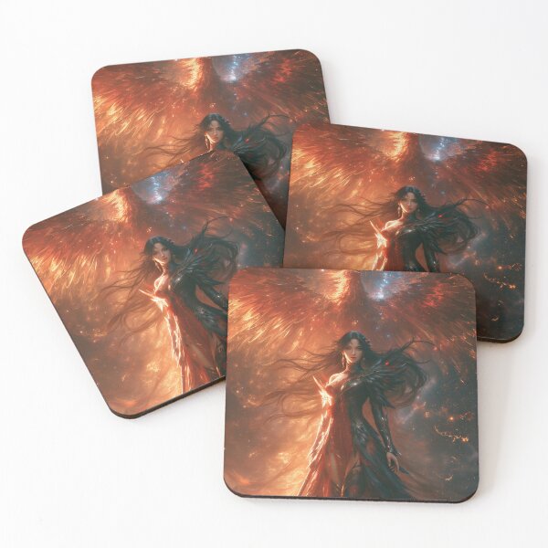 Item preview, The Phoenix Within designed and sold by oanaunciuleanu.