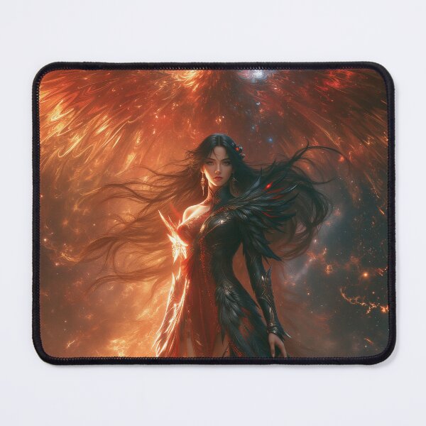 Item preview, The Phoenix Within designed and sold by oanaunciuleanu.