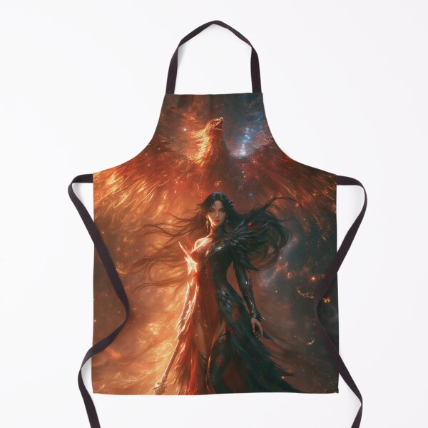 Item preview, The Phoenix Within designed and sold by oanaunciuleanu.
