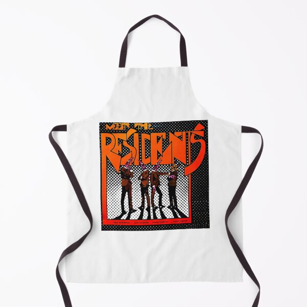 Artikelvorschau, Lernen Sie die Residents Band kennen – Künstlerisches Grafikdesign für Musikfans entworfen und verkauft von Chibears85.