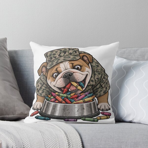 Item preview, Devil Dog Chow designed and sold by POGs R Us.