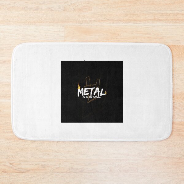 Item preview, Abstract Metal Texture Design with Industrial and Futuristic Vibes designed and sold by Honey Boba.