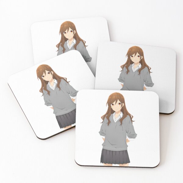 Item preview, Hori Kyouko - 11 designed and sold by Infinite-Aspire.
