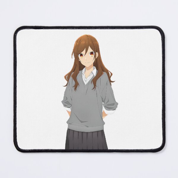 Item preview, Hori Kyouko - 11 designed and sold by Infinite-Aspire.
