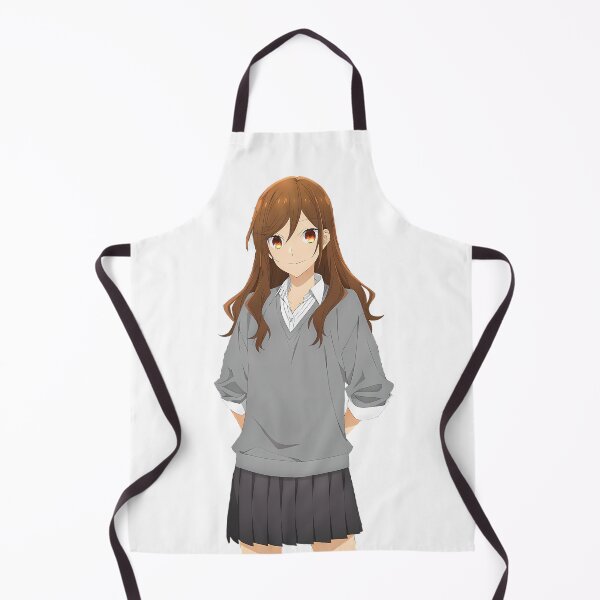 Item preview, Hori Kyouko - 11 designed and sold by Infinite-Aspire.