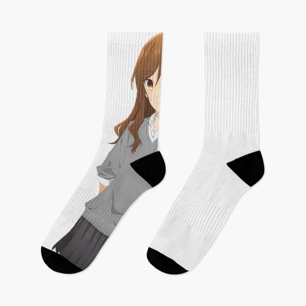 Artikelvorschau, Hori Kyouko – 11 entworfen und verkauft von Infinite-Aspire.