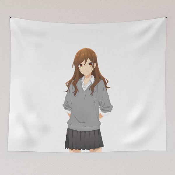 Item preview, Hori Kyouko - 11 designed and sold by Infinite-Aspire.