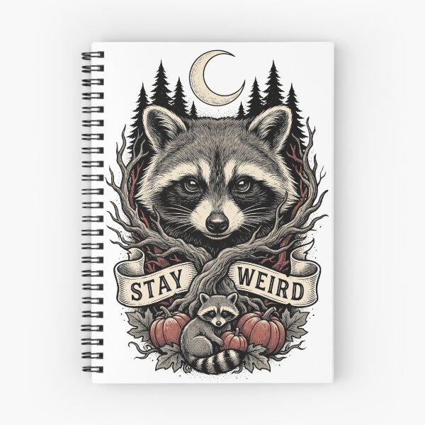 Item preview, Stay Weird, Jimothy Full Moon Halloween designed and sold by world+167.