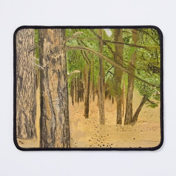 Item preview, Washoe Forest near Verdi designed and sold by dobowers1.