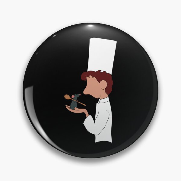 Item preview, Ratatouille Fitted  designed and sold by nephomulvorsno.