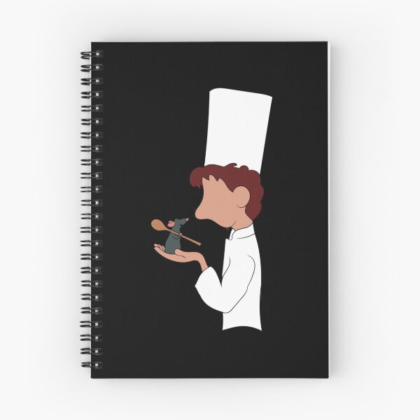 Item preview, Ratatouille Fitted  designed and sold by nephomulvorsno.
