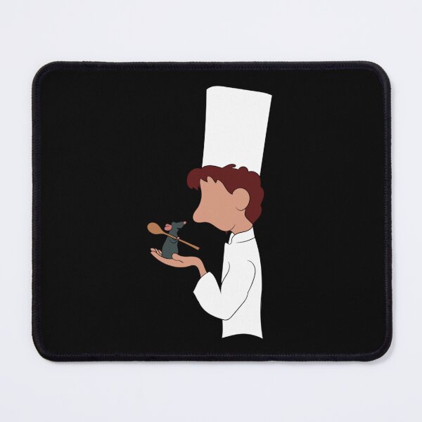 Item preview, Ratatouille Fitted  designed and sold by nephomulvorsno.