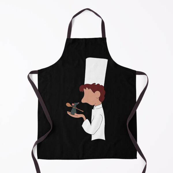 Item preview, Ratatouille Fitted designed and sold by nephomulvorsno.