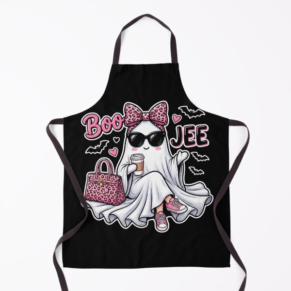 Item preview, Boo-Jee-Ghost-Coffee-Sunglasses-Halloween-Spooky-Retro designed and sold by world+167.