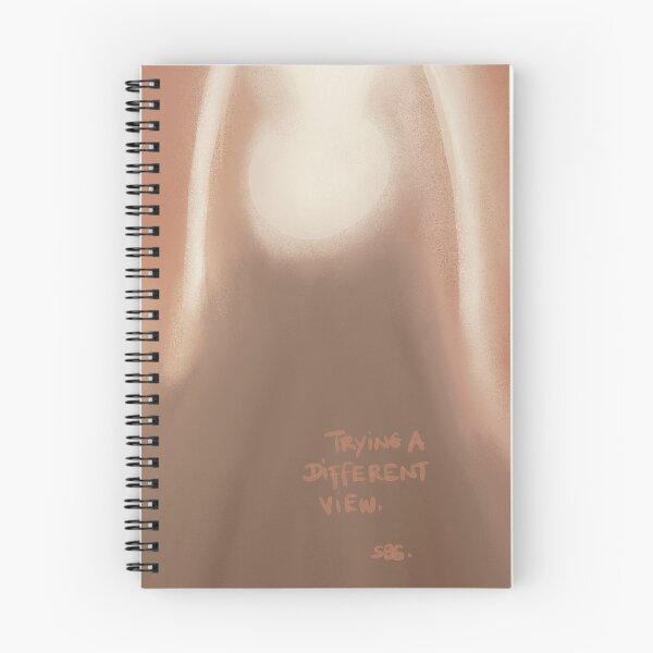 Item preview, Trying a different  view designed and sold by sbolotagomes.
