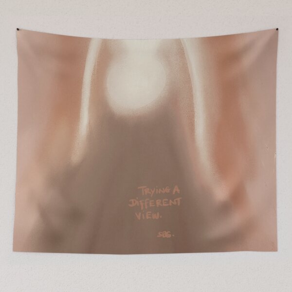 Item preview, Trying a different  view designed and sold by sbolotagomes.