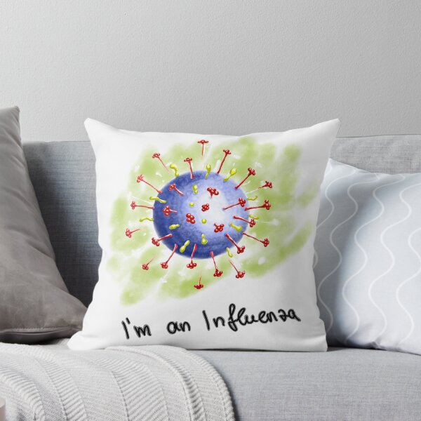 Item preview, Soy una gripe designed and sold by UniSturm.