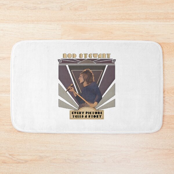Item preview, Art Deco Style Rock Singer Graphic Design with Vintage Vibes designed and sold by delineatesupply.