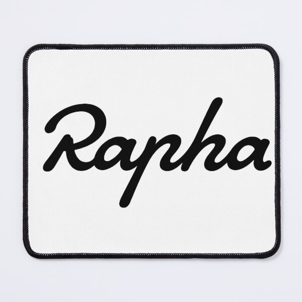 Item preview, Rapha Cycling Logo Minimalist Premium Road Bike Brand designed and sold by collectees1.