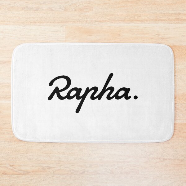 Item preview, Rapha Cycling Logo Minimalist Premium Road Bike Brand designed and sold by collectees1.