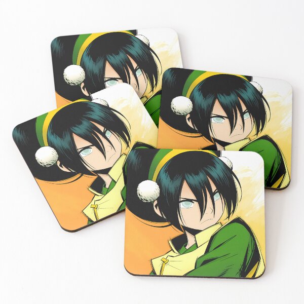 Item preview, Toph Beifong - 20 designed and sold by Infinite-Aspire.