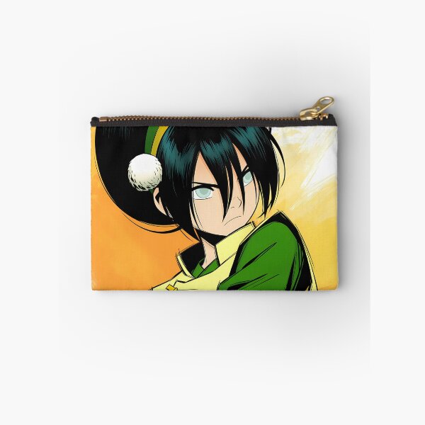 Aperçu de l'œuvre Toph Beifong - 20 créée et vendue par Infinite-Aspire.