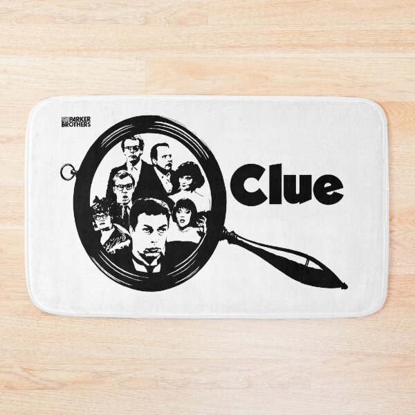 Item preview, Clue designed and sold by LegendsStudios.