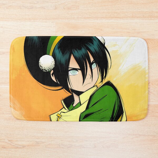 Aperçu de l'œuvre Toph Beifong - 20 créée et vendue par Infinite-Aspire.