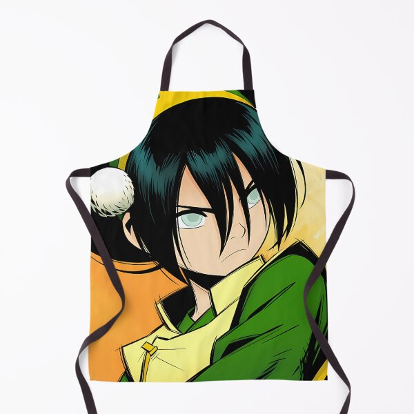 Item preview, Toph Beifong - 20 designed and sold by Infinite-Aspire.