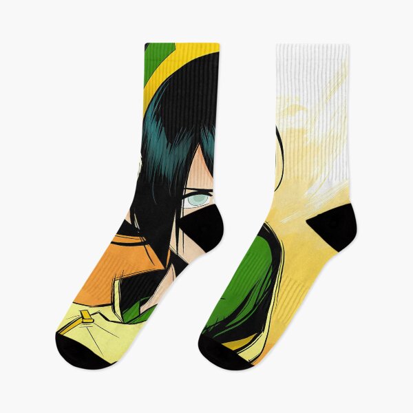 Aperçu de l'œuvre Toph Beifong - 20 créée et vendue par Infinite-Aspire.