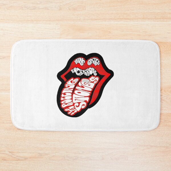 Item preview, Jumpin Jack Flash Energetic Retro Rock Music Inspired Design designed and sold by Daniel Watson.