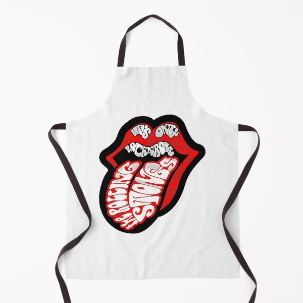 Item preview, Jumpin Jack Flash Energetic Retro Rock Music Inspired Design designed and sold by Daniel Watson.
