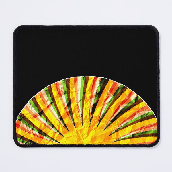 Item preview, 70s Mid-Century Groovy Sunburst Retro designed and sold by ShopCNTS.
