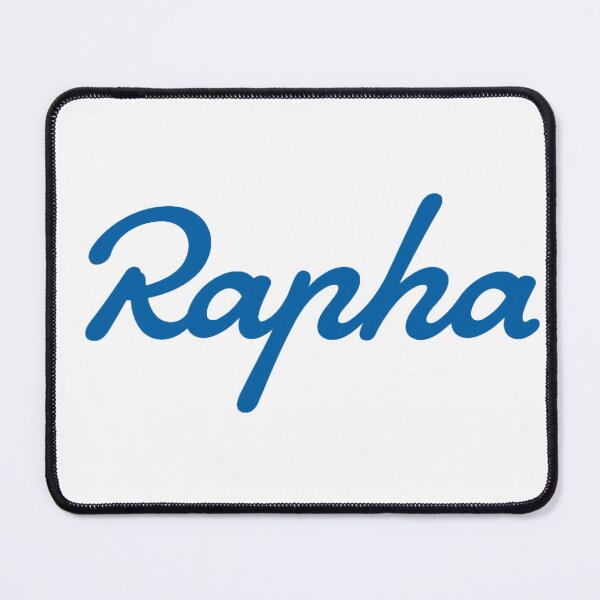 Item preview, Rapha Cycling Logo Minimalist Premium Road Bike Brand designed and sold by collectees1.