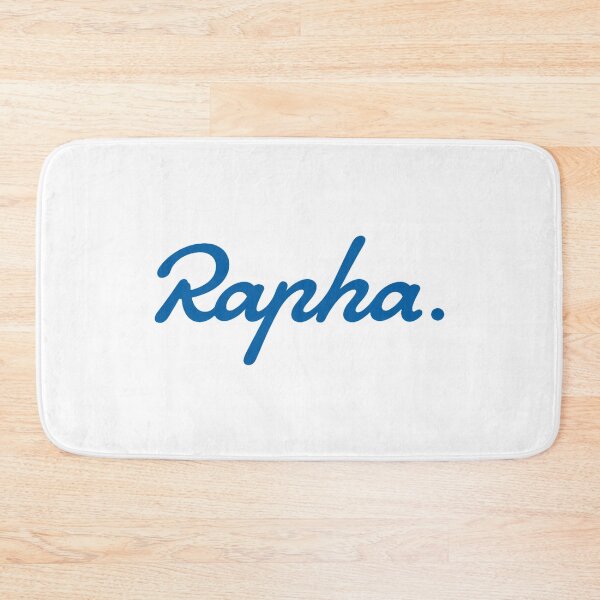 Item preview, Rapha Cycling Logo Minimalist Premium Road Bike Brand designed and sold by collectees1.
