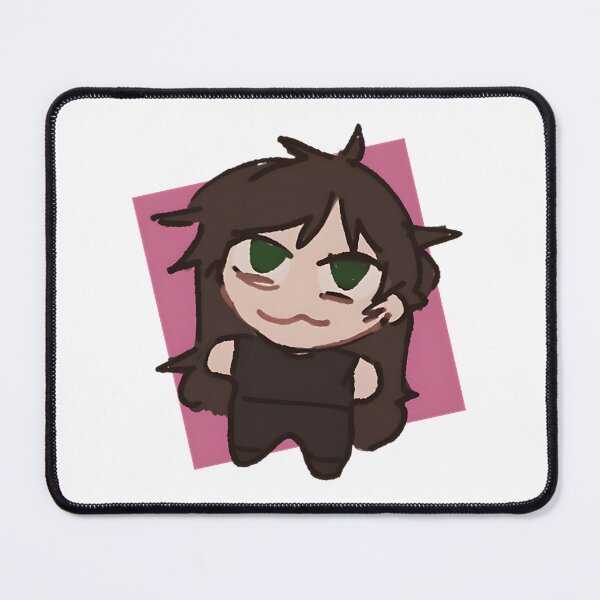 Item preview, Cute Lil Rog Character Illustration with Playful Design designed and sold by Damonprince.