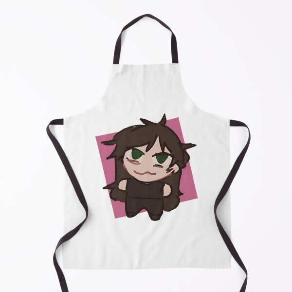 Item preview, Cute Lil Rog Character Illustration with Playful Design designed and sold by Damonprince.