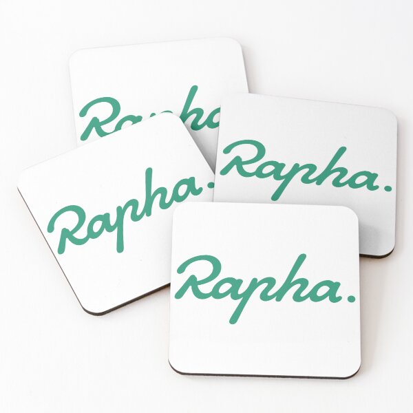 Item preview, Logotipo minimalista de Rapha Cycling, marca de bicicletas de carretera premium. designed and sold by collectees1.