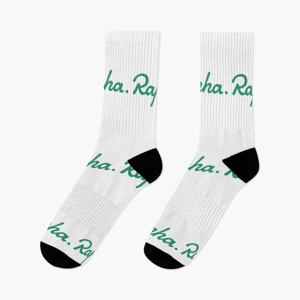 Aperçu de l'œuvre Rapha Cycling, marque de vélos de route haut de gamme au logo minimaliste créée et vendue par collectees1.