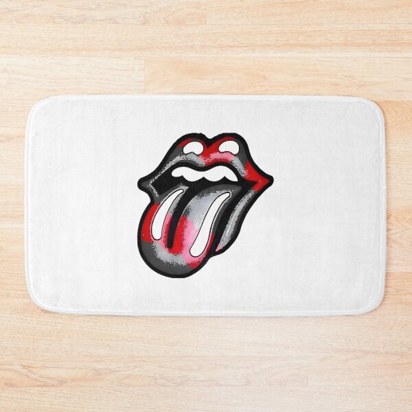 Item preview, The Last Time - Classic Rock Inspired Rolling Stones Tribute Design designed and sold by Daniel Watson.