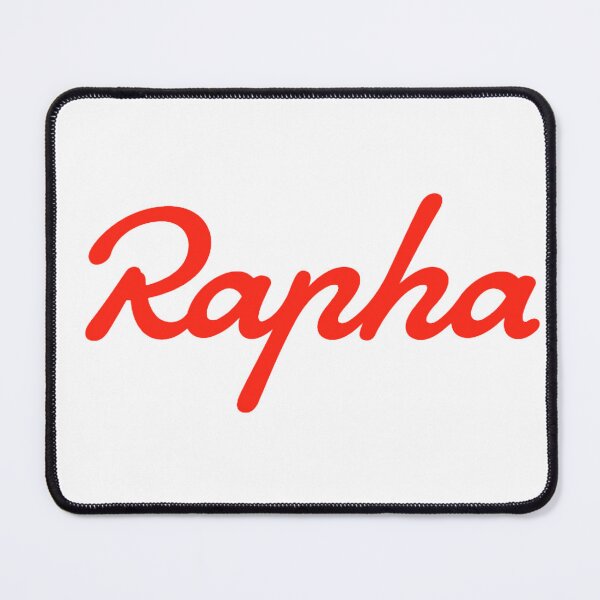 Item preview, Rapha Cycling Logo Minimalist Premium Road Bike Brand designed and sold by collectees1.