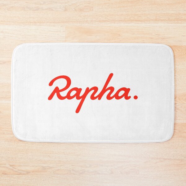 Item preview, Rapha Cycling Logo Minimalist Premium Road Bike Brand designed and sold by collectees1.