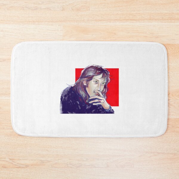 Item preview, Hullo Rog Minimalist Friendly Greeting Design designed and sold by Damonprince.