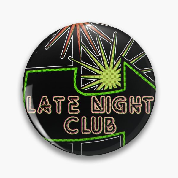 Item preview, 50s Retro Diner Neon Sign Light designed and sold by ShopCNTS.