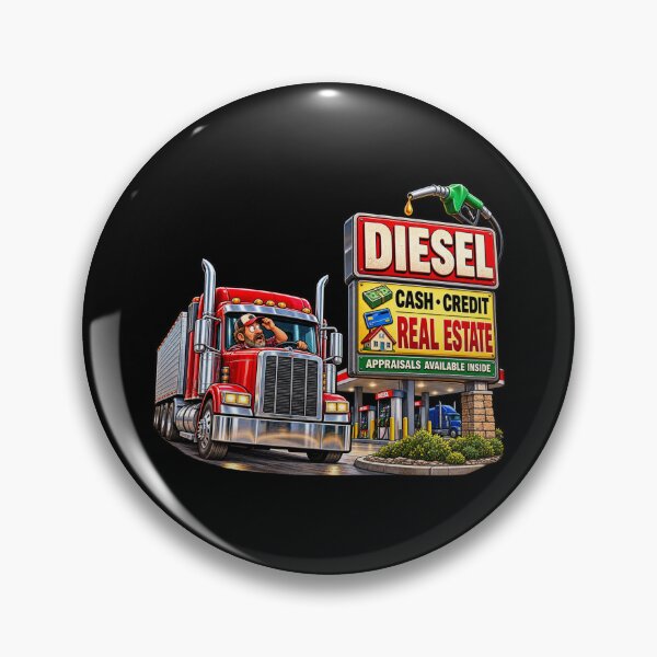 Artikelvorschau, DIESEL — BARGELD • KREDIT • IMMOBILIEN entworfen und verkauft von signshirtz.